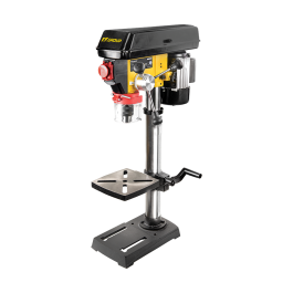 FF GROUP BENCH DRILL PRESS DPΒ 550W 1612 PLUS 45938 FF GROUP ΔΡΑΠΑΝΟ ΚΟΛΩΝΑΤΟ ΠΑΓΚΟΥ 550W DPΒ 16/12 PLUS 45938